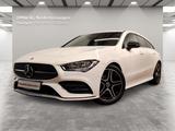 Mercedes-Benz CLA 180 Shooting Brake AMG Line - Mercedes-Benz CLA 180 Shooting Brake in Stuttgart