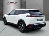 Peugeot 2008 Allure Pack PT 130 Eat8  LED Apple CarPlay  - Peugeot in Berlin: 1.8