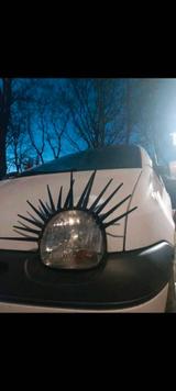 Renault Twingo - gebrauchte Renault Twingo aus dem Jahr 2006