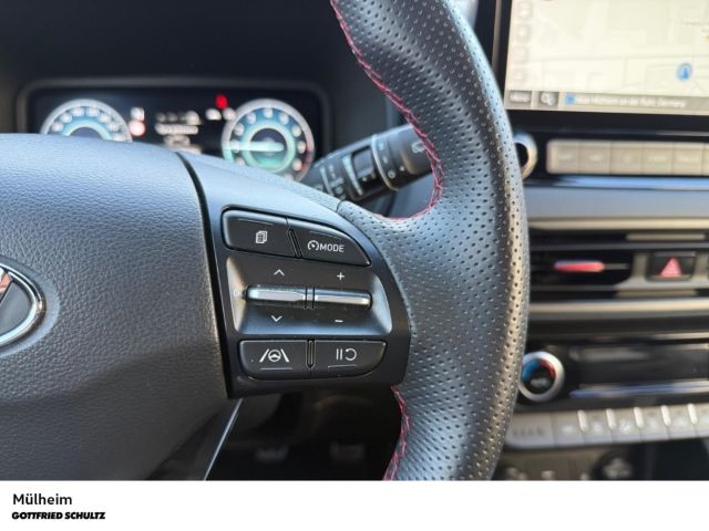 Hyundai Kona – Bild 10