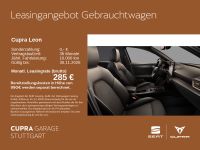 Cupra Leon - Vorschau Bild 8