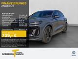 Audi Q6 e-tron Q S LINE EDITION ONE GREY KAMERA NAVI - Audi Q6 e-tron edition-one-grey