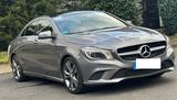 Mercedes-Benz CLA 220 CLA -Klasse CLA 220 CDI / d - Mercedes-Benz CLA 220 in Köln