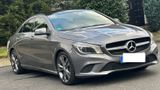 Mercedes-Benz CLA 220 CLA -Klasse CLA 220 CDI / d - Mercedes-Benz CLA 220 aus 2016