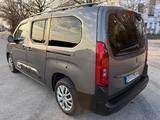 Citroën Berlingo XL Shine *7Sitzer*Klima*Kinderpaket*TÜV - Citroën Berlingo: Xl