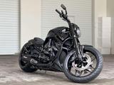 Harley-Davidson VRSCDX - HARLEY-DAVIDSON MOTORRAD