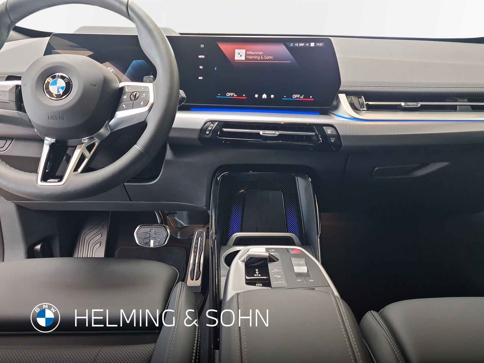 BMW X1 - Bild 11
