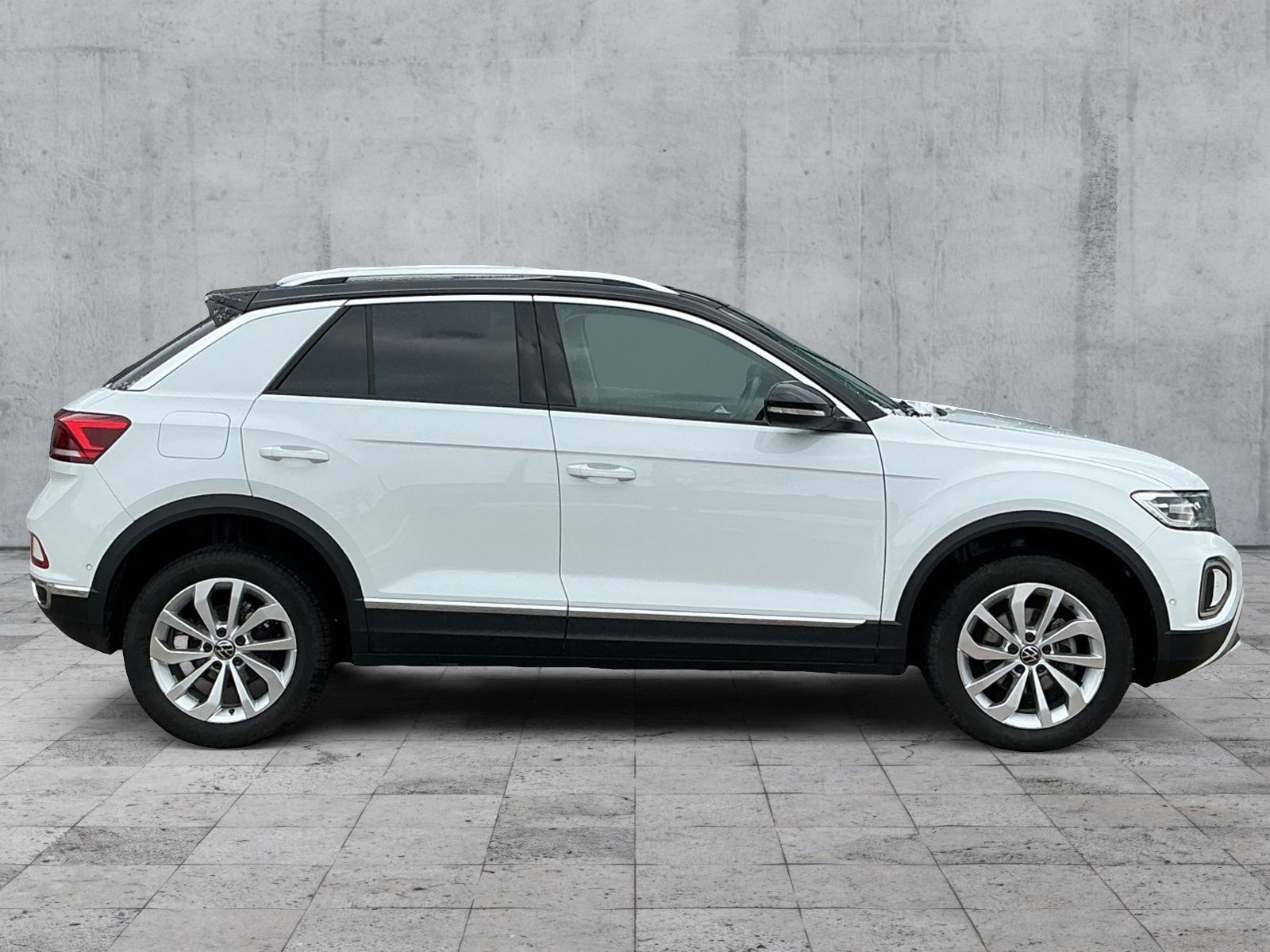 Volkswagen T-Roc - Bild 7