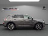 DS Automobiles DS7 CB PT 225 Grand Chic LEDER PANO NAVI Cam - DS Automobiles aus 2021
