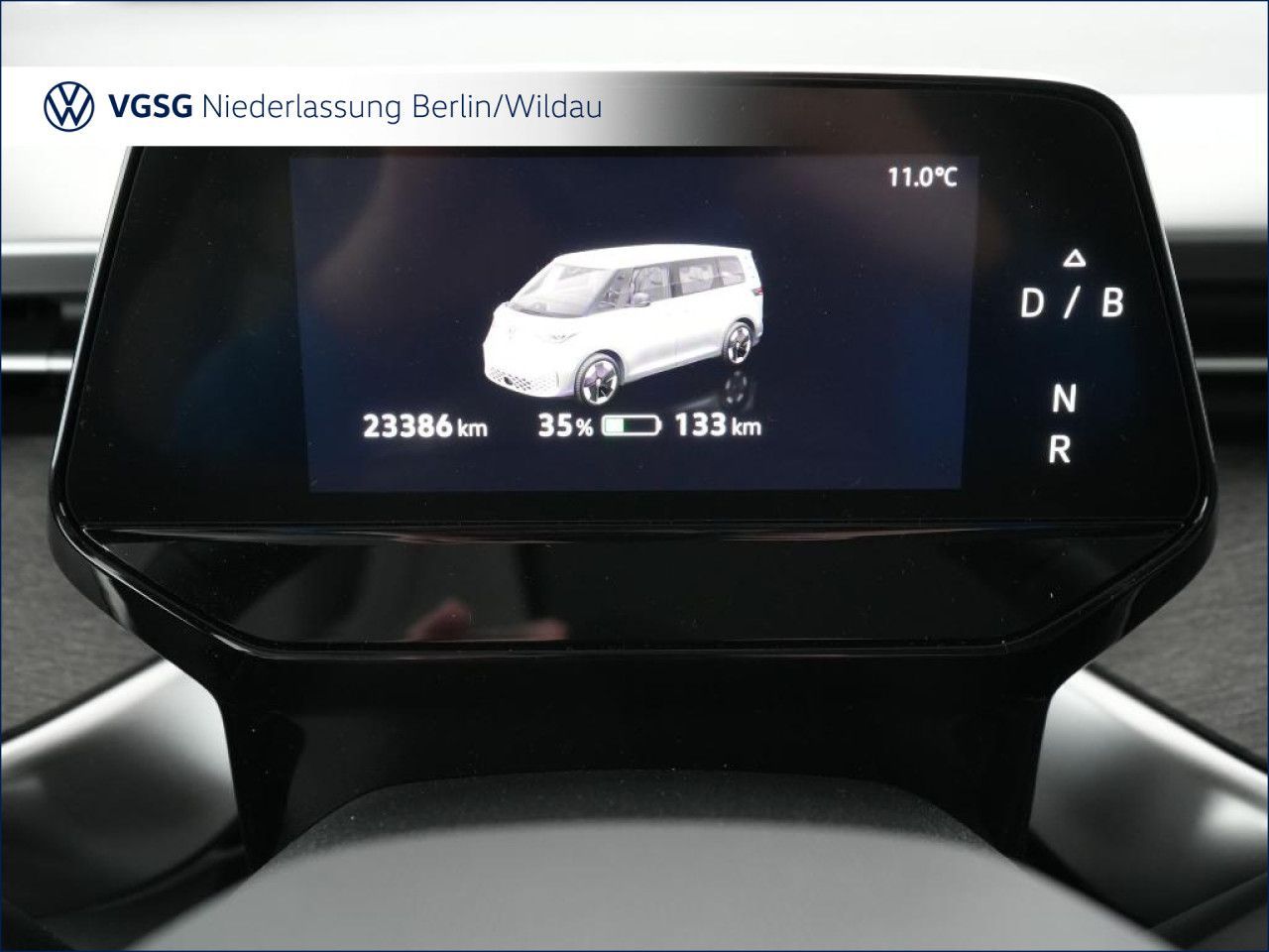 Volkswagen ID. Buzz - Bild 12