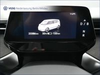 Volkswagen ID. Buzz - Vorschau Bild 12