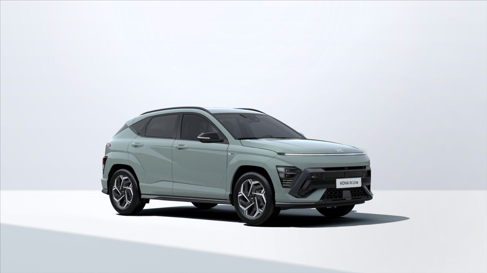 Hyundai KONA - Bild 12