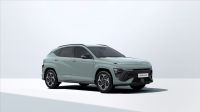Hyundai KONA - Vorschau Bild 12