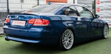 Fahrzeugabbildung BMW 325i Coupe M-Paket|SCHALTER|KLIMAA|LEDER|SHZ