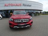 Mercedes-Benz GLB 200 GLB GLB 200 - rote Mercedes-Benz GLB 200