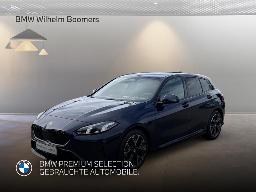 BMW 120 M Sportpaket Harman Kardon HUD Sportsitze