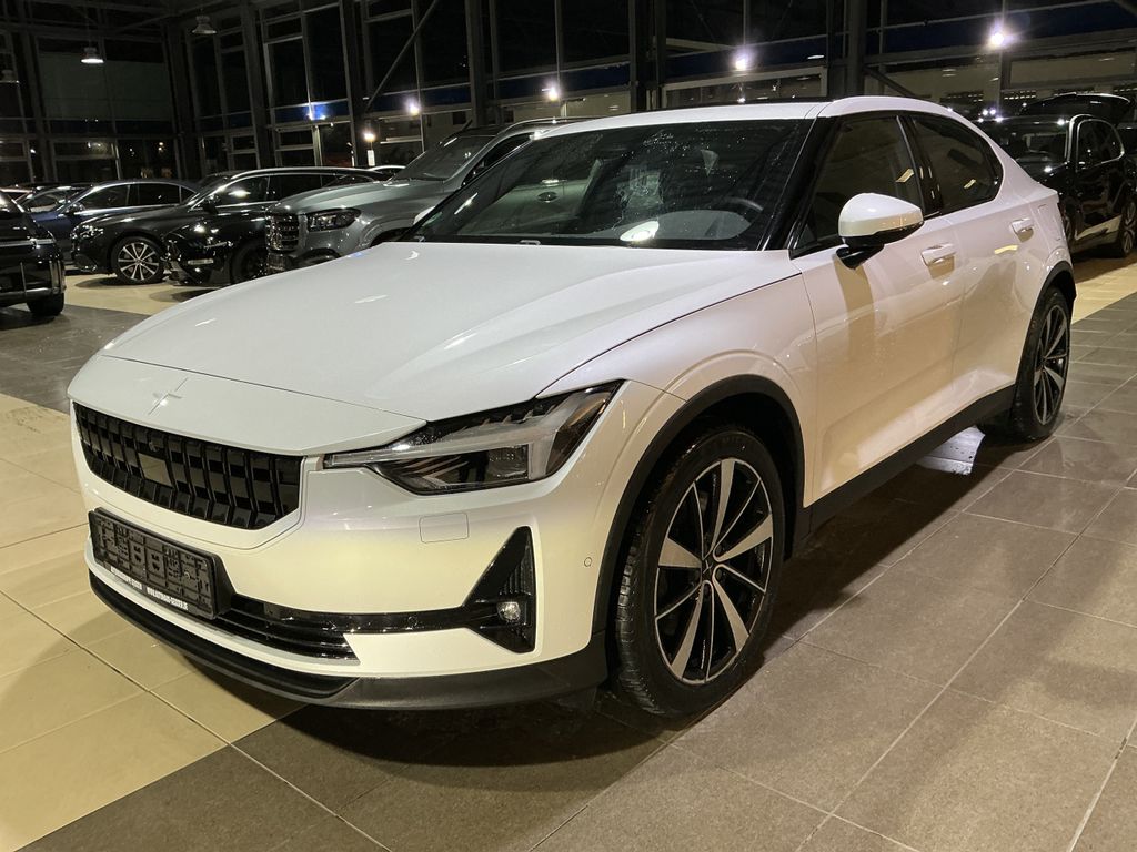Polestar 2