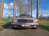 Mercedes-Benz Mercedes Sec 380 - Mercedes-Benz Coupé aus dem Jahr 1988