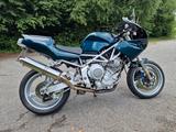 Yamaha TRX 850 - Unikat - YAMAHA TRX 850