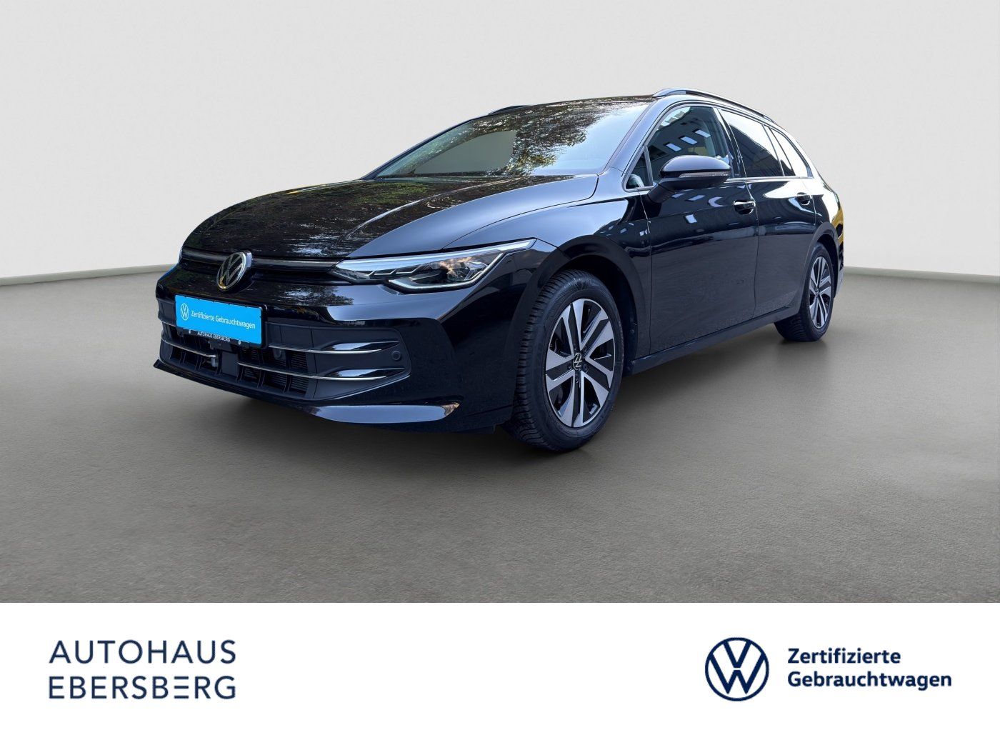 Volkswagen Golf VIII Variant 2.0 TDI Virtual Navi IQLight 3 foto 1