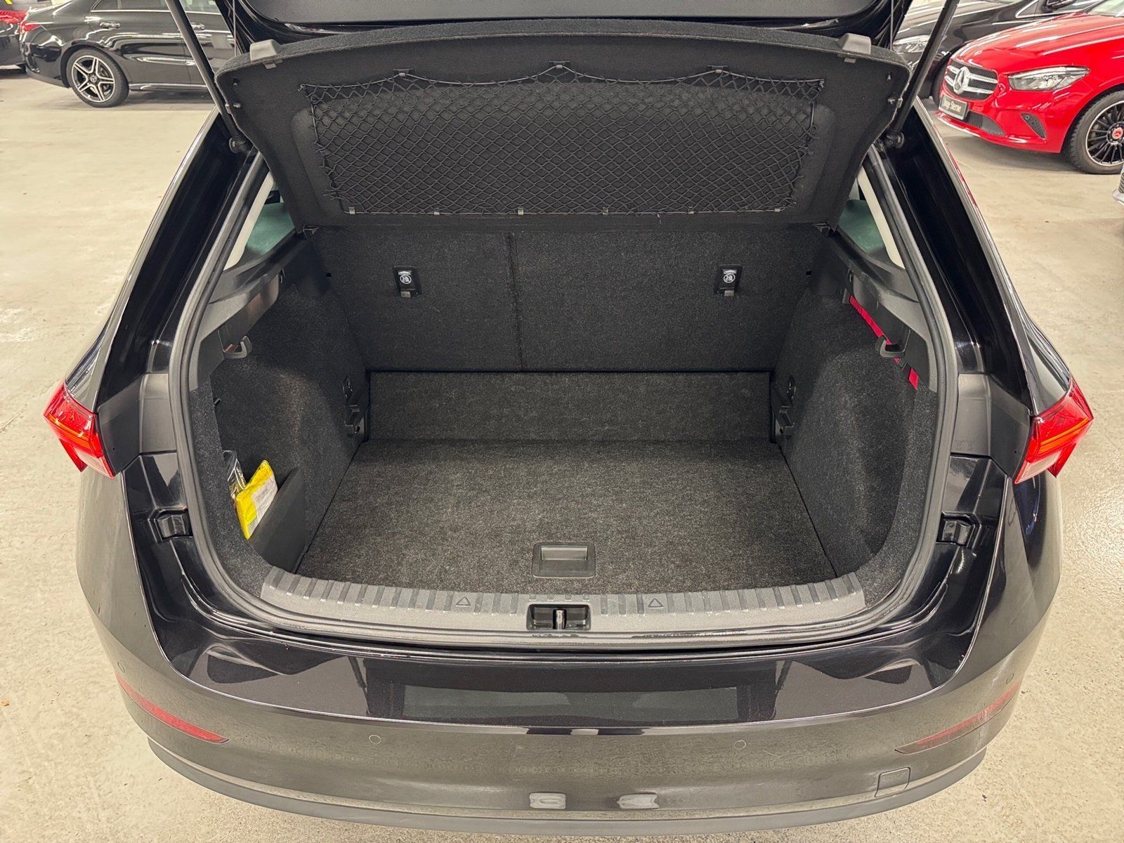 Fahrzeugabbildung SKODA Scala 1.0 TSI Drive 125*Virtual*Kamera*LED*Navi*