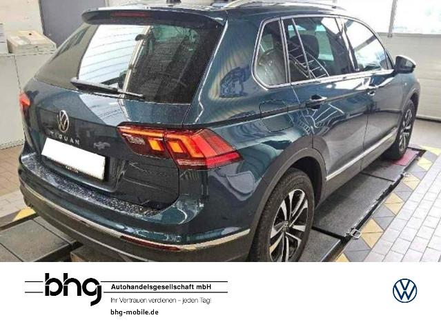 Volkswagen Tiguan 2.0 TDI Active