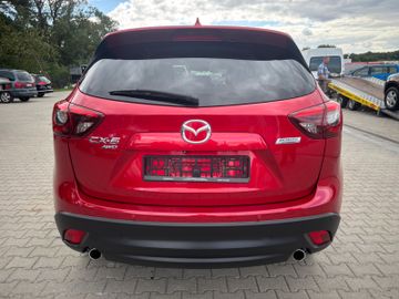 Mazda CX-5 - 6