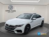 Volkswagen Arteon R-Line 4Motion*PANO*MASAGE*ACC*KAMERA*LED - Volkswagen Arteon aus 2020