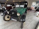 Ford Model T Touring DEUTSCHE PAPIERE 4-tg. (TÜV NEU) - Oldtimer: Deutsche