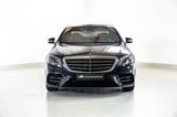 Mercedes-Benz S 560e L AMG CHAUF FIRST CLASS ENTERT NAPPA VOLL - Mercedes-Benz S-Klasse Gebrauchtwagen in Berlin