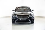 Mercedes-Benz S 560e L AMG CHAUF FIRST CLASS ENTERT NAPPA VOLL - Mercedes-Benz S-Klasse in Düsseldorf