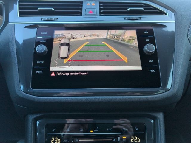 Tiguan Allspace 2.0 TDI DSG 4MOTION IQ.LIGHT+RFK