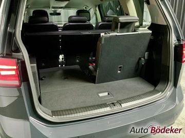Volkswagen Touran 1.5 TSI 6-Gang GOAL Garantie b. 25.3.30