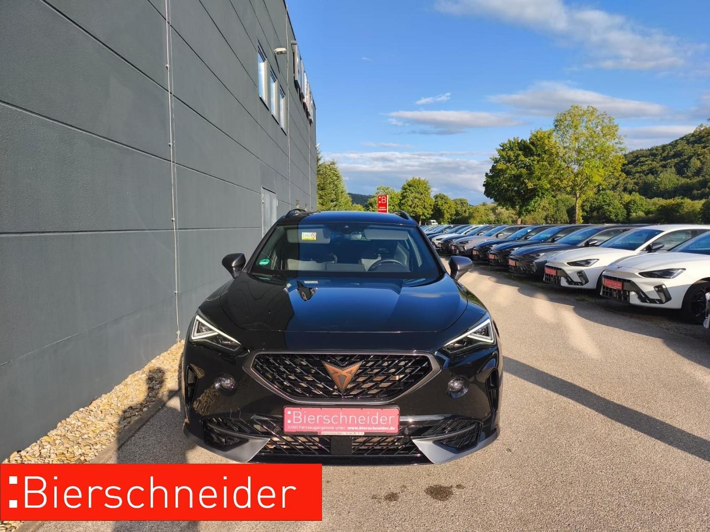 Cupra Formentor 2.0 TSI DSG 4Drive VZ MATRIX BEATS AHK