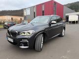 BMW X3 M40 - Allrad - 8 Fach - HeadUp - elekt. AHK - scheckheftgepflegte BMW X3 M40