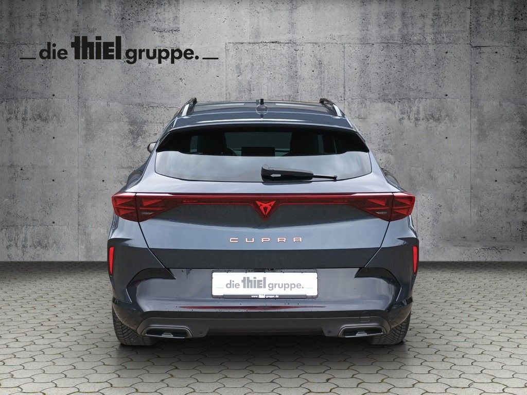 Cupra Formentor - Bild 5