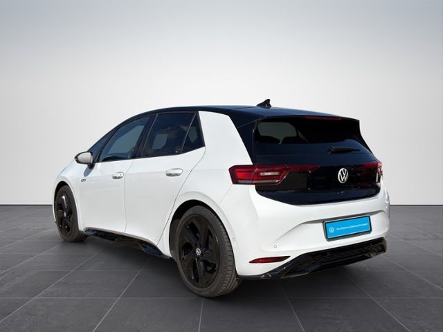 Volkswagen ID.3 GTX Matrix HuD HK 360° Wärmep foto 5