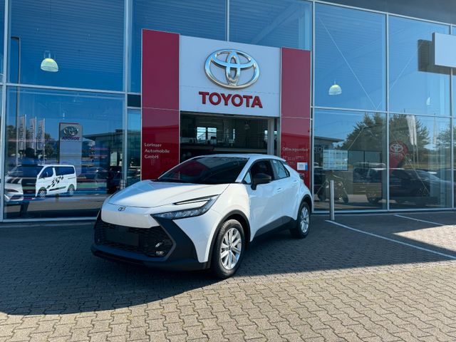 Toyota C-HR 1,8 Business Edition 4x2 *gratis neue WKR*