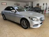Mercedes-Benz C 180 C -Klasse Lim. C 180 CGI - Mercedes-Benz C 180: K