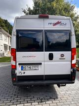 Carthago Malibu 640 LE Top gepflegt, Luftfederung - Carthago Diesel Kastenwagen