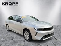 Opel Astra - Vorschau Bild 6