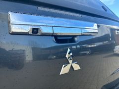 Fahrzeugabbildung Mitsubishi L200 Doppelkabine 4WD AHK Klima R.Cam ALU