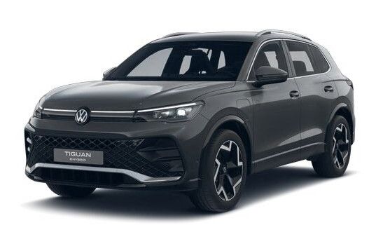 Volkswagen Tiguan 1.5 eHybrid OPF 110kW DSG R-Line