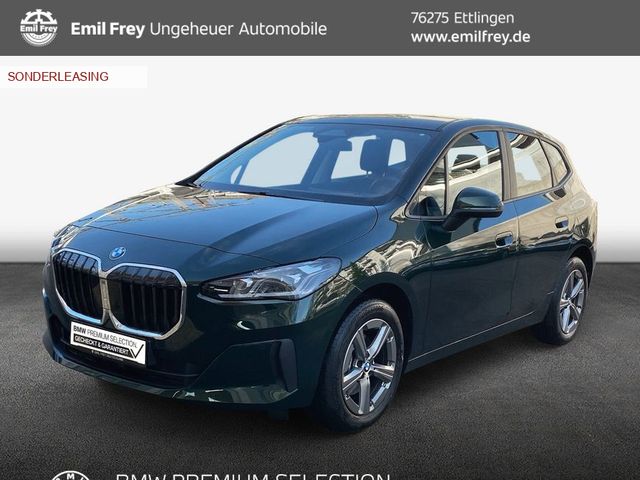 BMW 216i Active Tourer Aut.*M Lederlenkrad