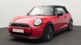 MINI Cooper C Cabrio - MINI Cooper Cabrio Jahreswagen
