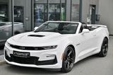 Chevrolet Camaro Cabrio 6.2 Magnetic Ride* HUD* Kamera* - Chevrolet Camaro Gebrauchtwagen