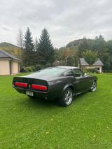 Ford Mustang Eleanor  ( Restoration ) - Ford Mustang aus 1967: Eleanor