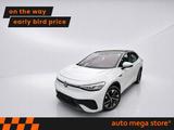 Volkswagen ID.5 Pro 82 kWh Kamera/Tempomat/SHZ/LED - weiße Volkswagen ID.5