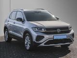 Volkswagen T-Cross 1.0 TSI DSG Goal AHK/Navi/LED - Volkswagen T-Cross: Goal