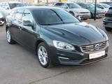 Volvo V60 2.4 D6 AWD *Automatik*AHK*NAVI*Soundsystem* - Volvo V60: Awd